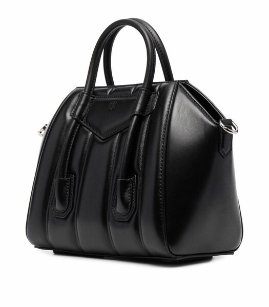 Luxurious bags