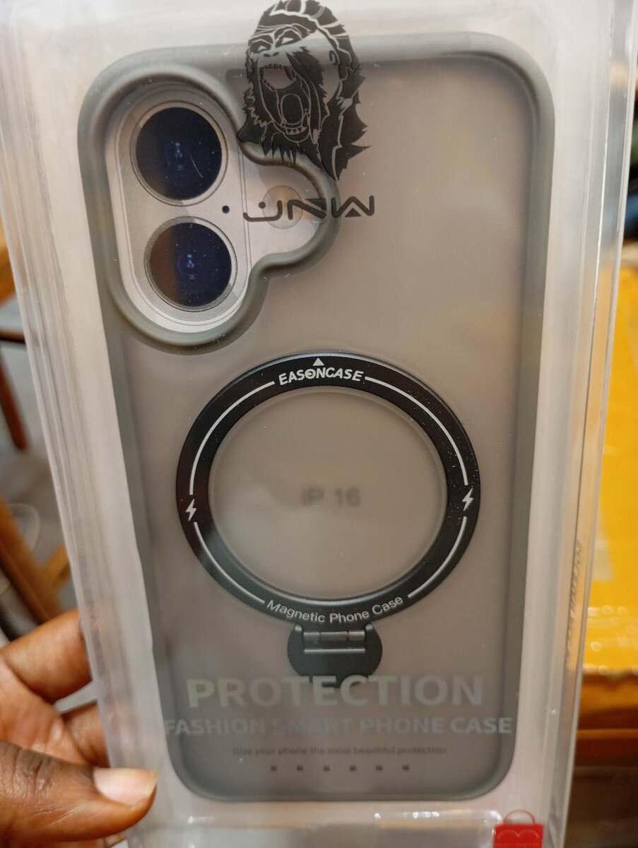 iPhone 16 case