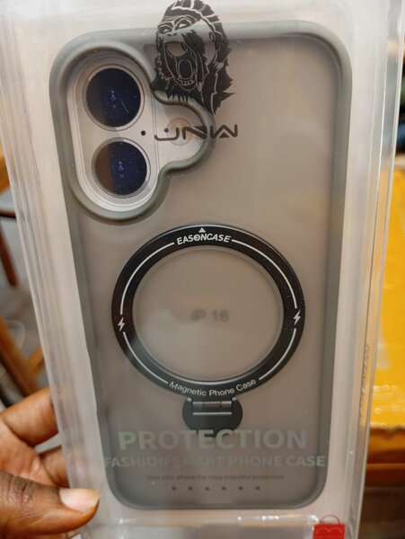 iPhone 16 case
