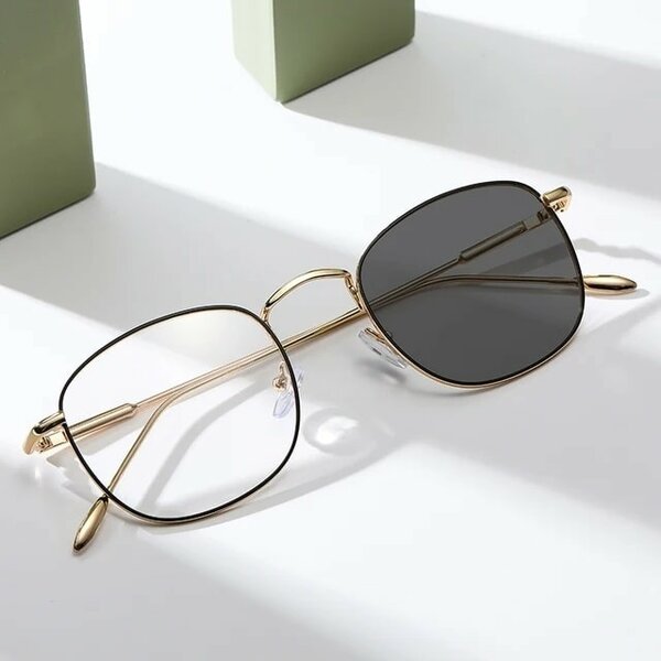 Lunettes de soleil
