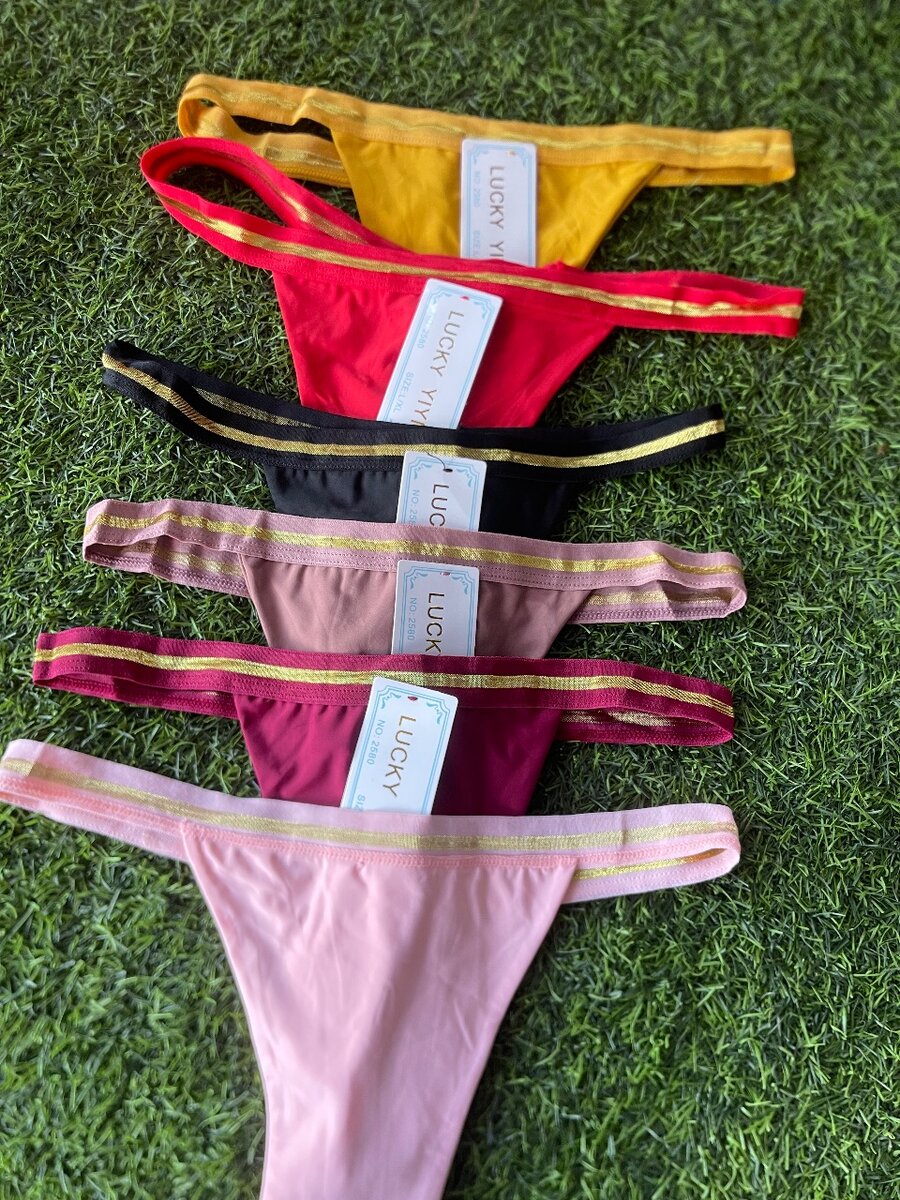 Ladies wear