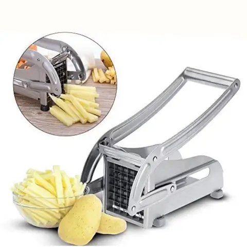 Découpe frites
