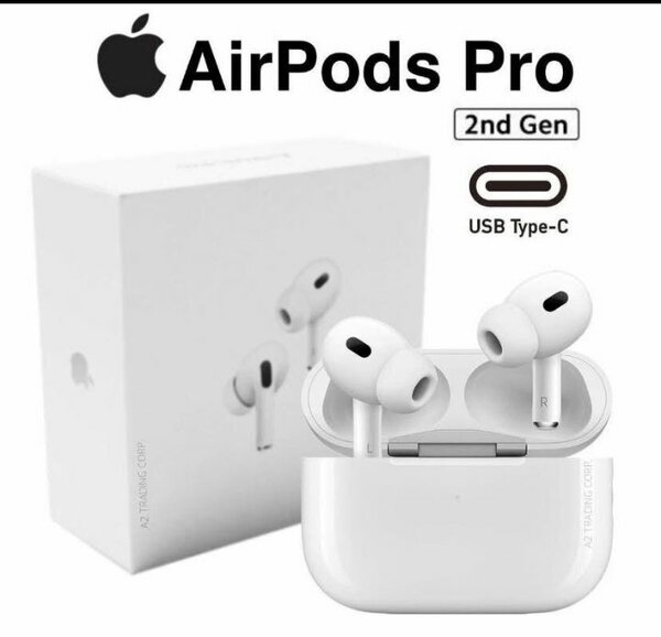 AirPods Pro 2 - USB-C
