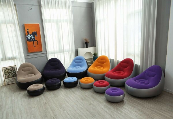Leisure chair