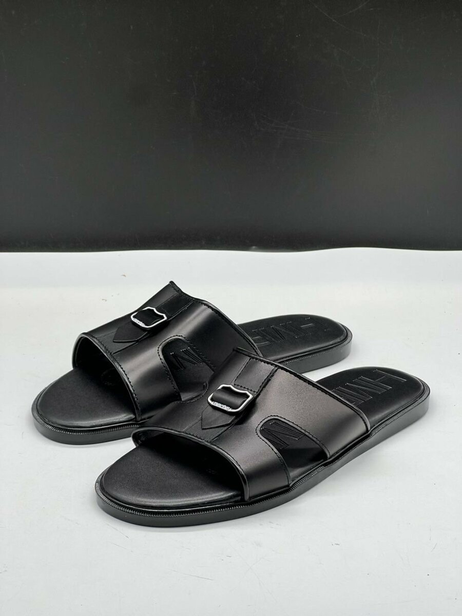 Sandales fashion