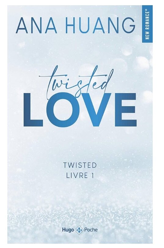 Twisted Love