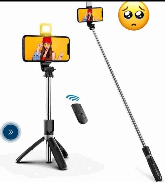 Selfie stick