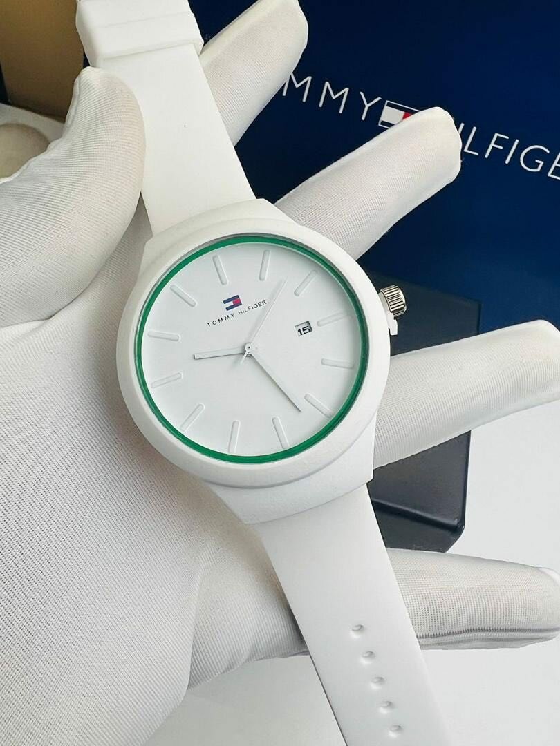 Montre tommy