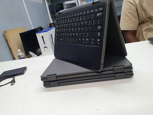 Laptops