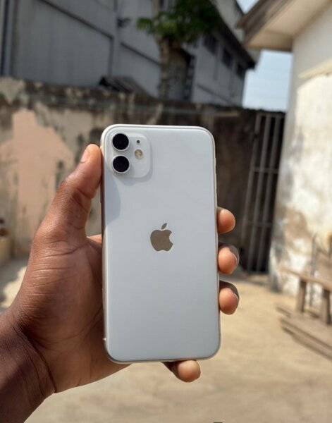 iPhone 11 64gb