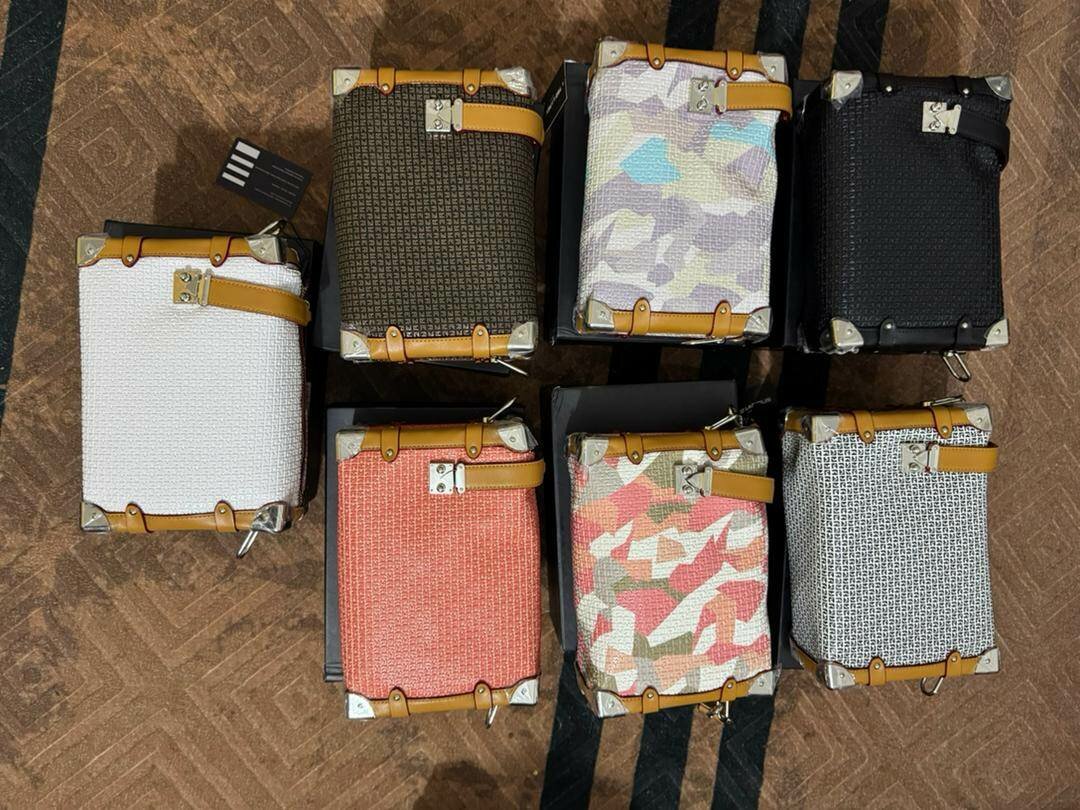 Sacs à bandoulière tendance