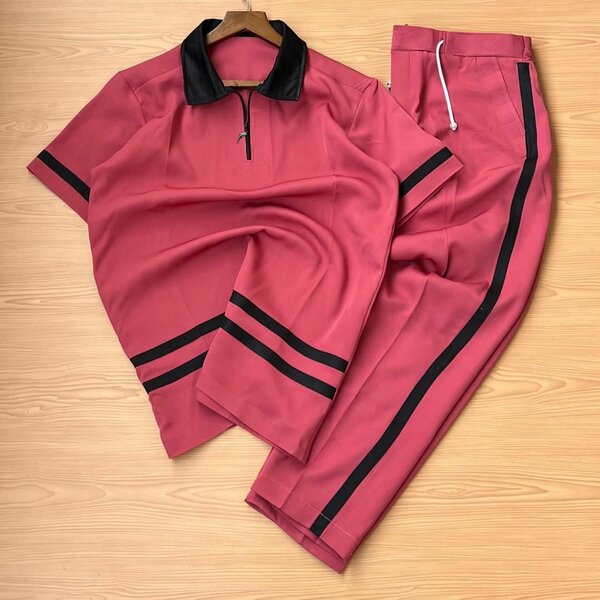 Fashion 2 piece