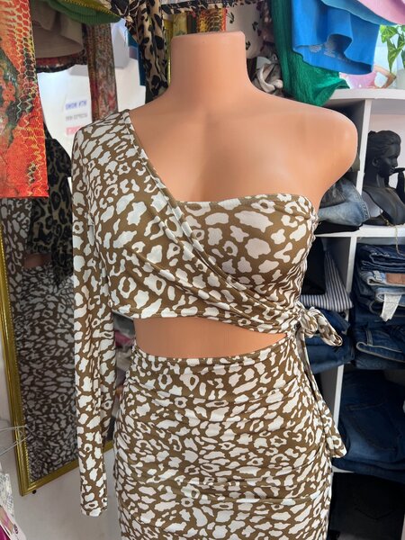 Ladies dress