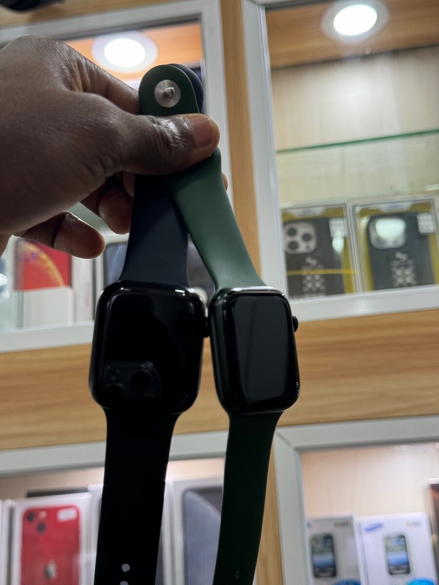 Apple watch série 9  45mm