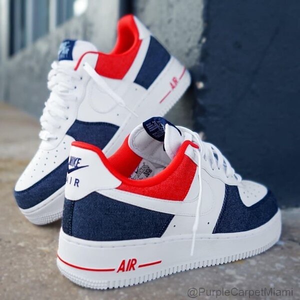 Air force 1
