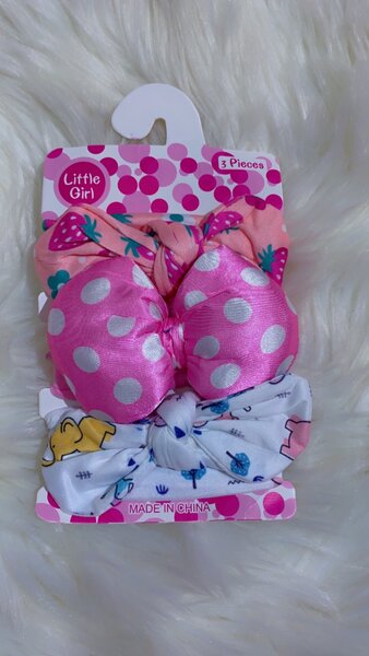 Kids head band