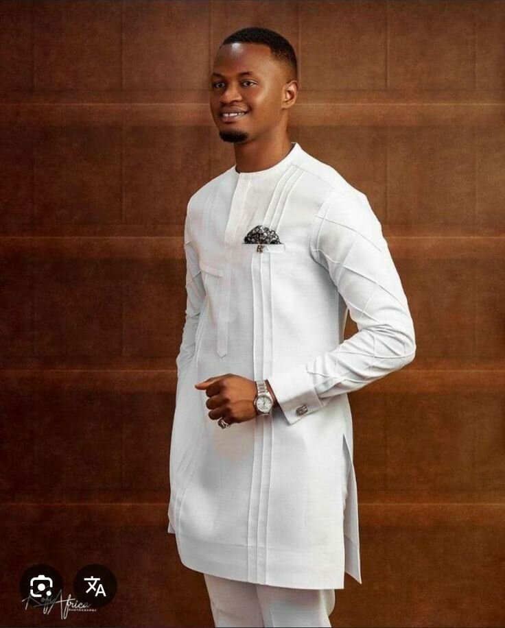 Men kaftan