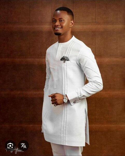 Men kaftan