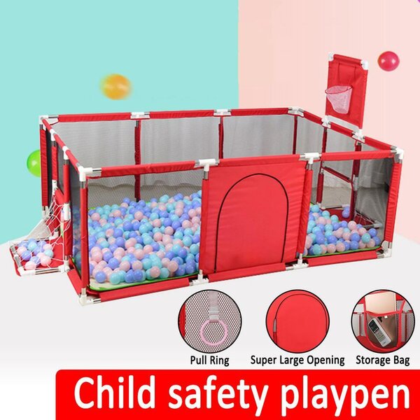 Parc de jeux pour enfant
