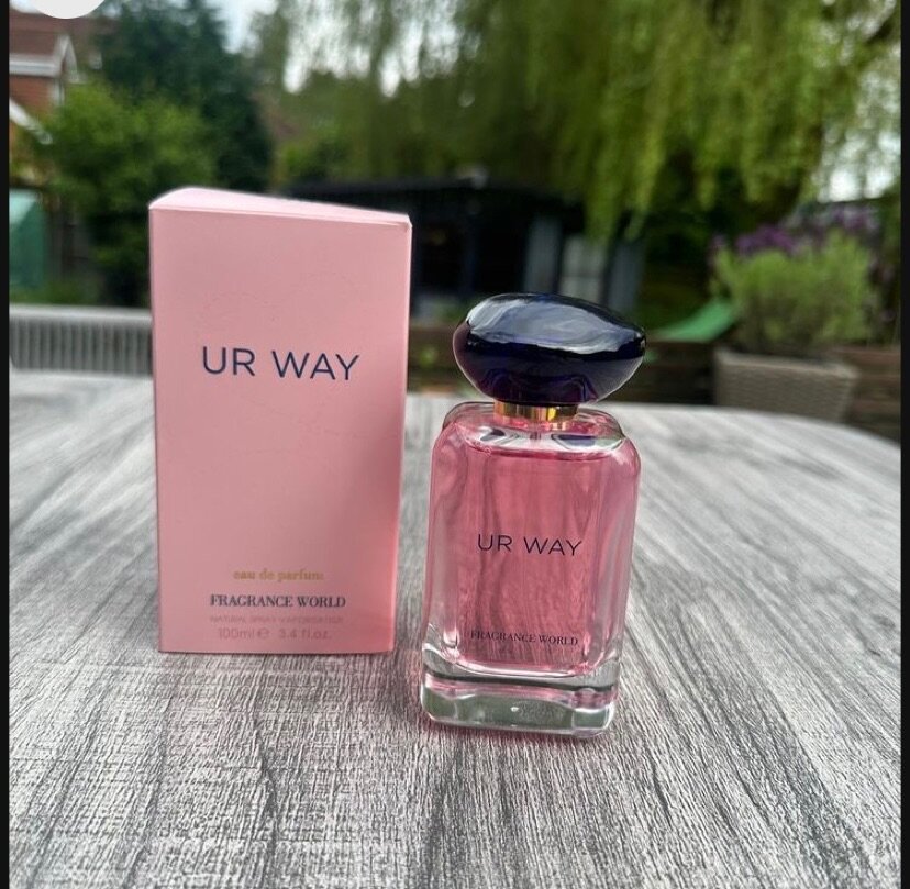 Ur way