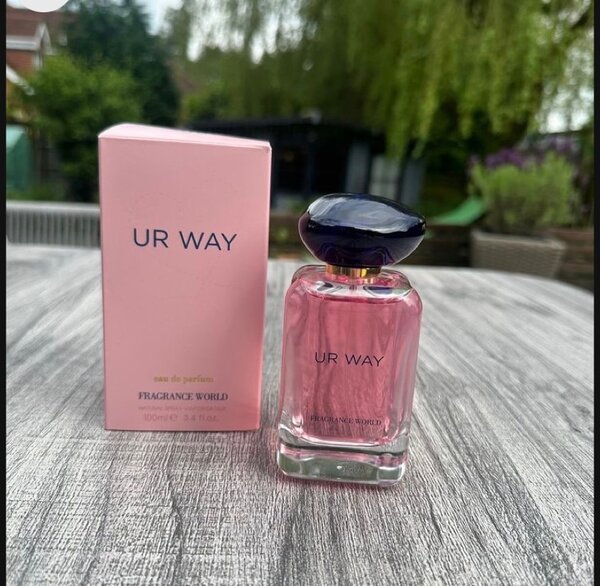 Ur way