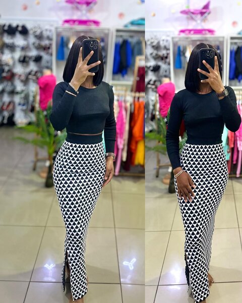 Lubuto fashion