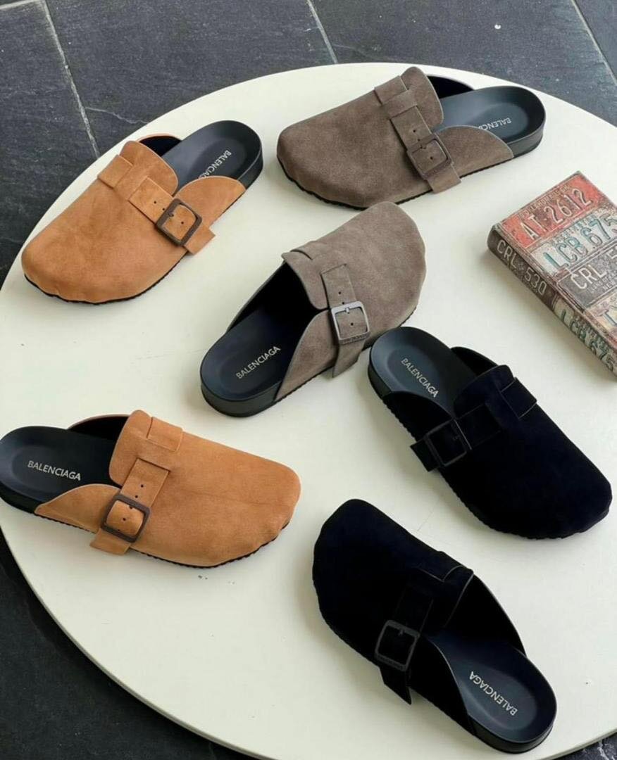 Birkenstock