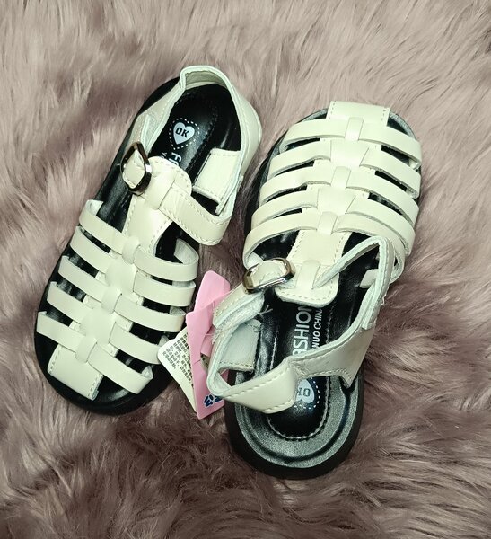 Chaussures enfants