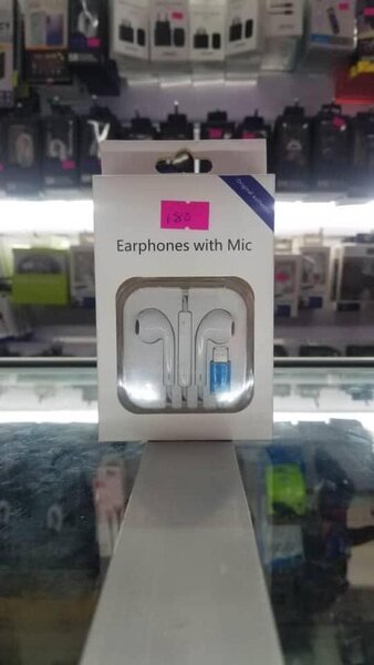 Headphones