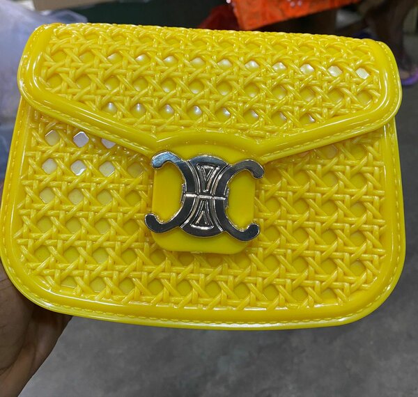 Quality ladies bag