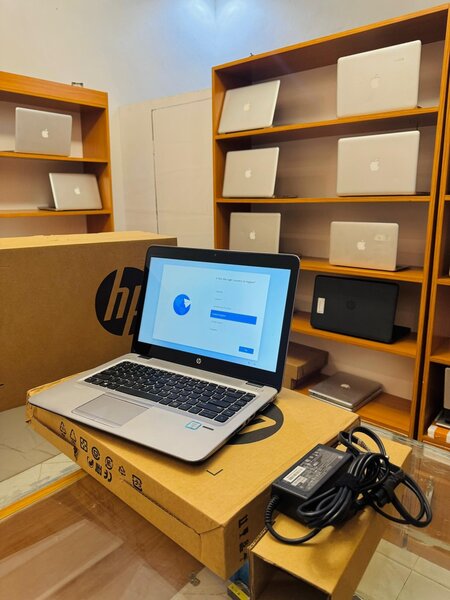 Hp Elitebook 840 G3