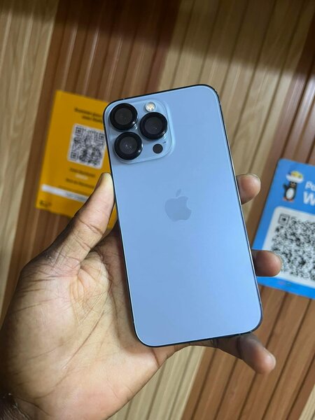 iPhone 13Pro