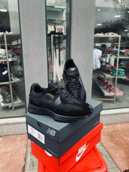 New BALANCE