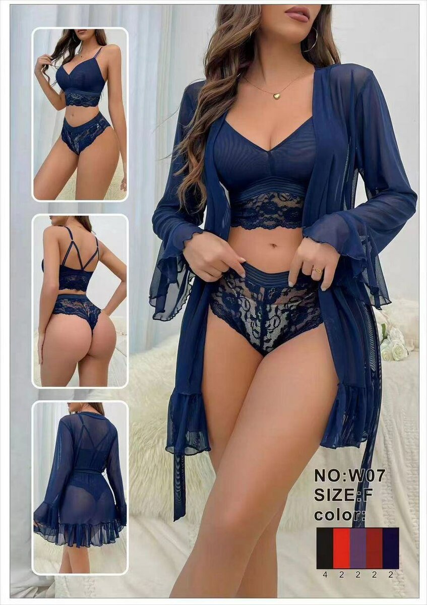 Chic bb