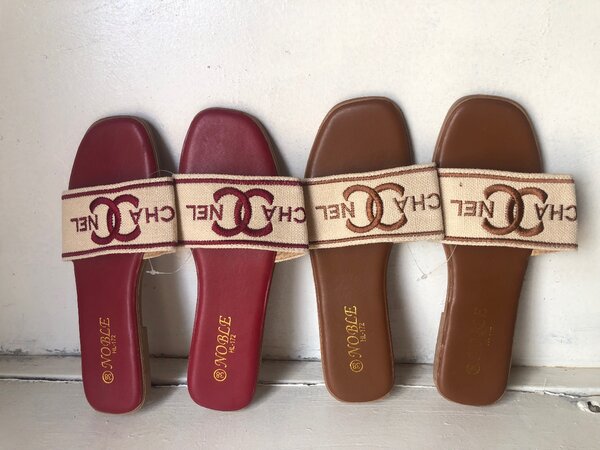 Slippers