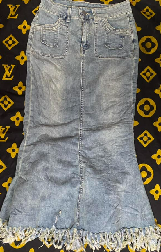 Designer skirts