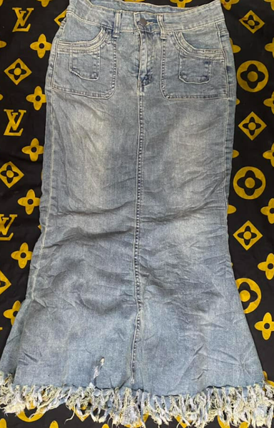 Designer skirts