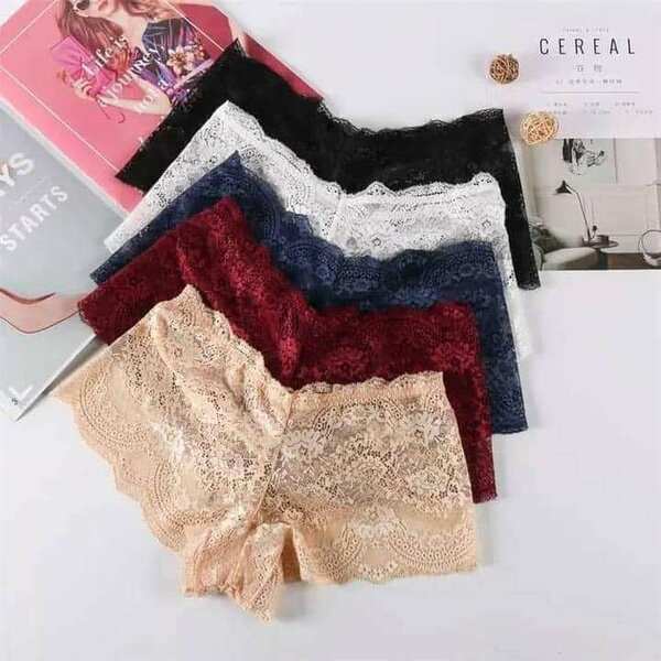 Ladies pants