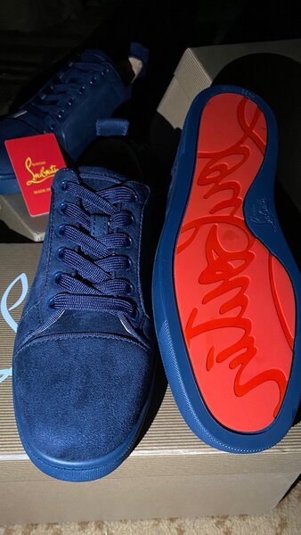Christian Louboutin