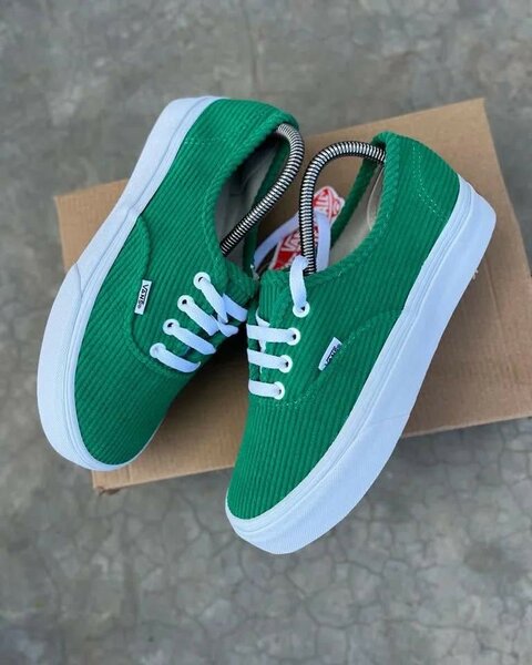 Sneakers en toile colorés unisexe
