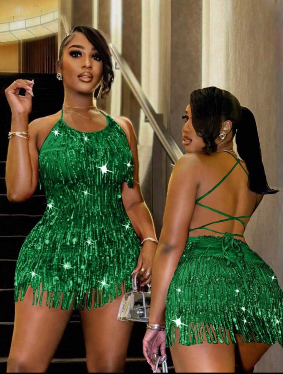 Party dress