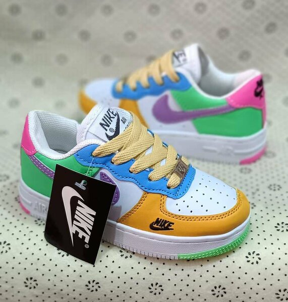 Air force