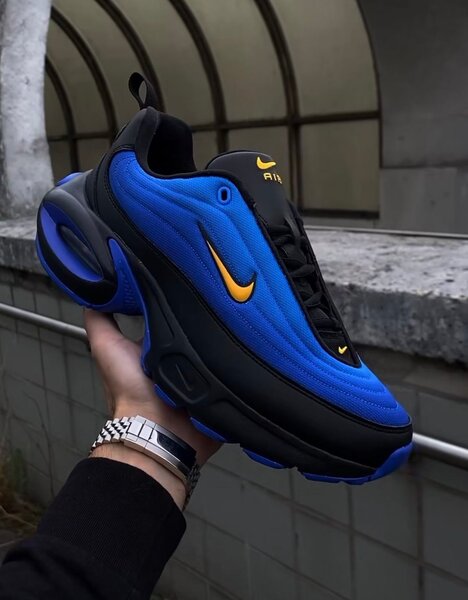 Chaussures de sport Air Max