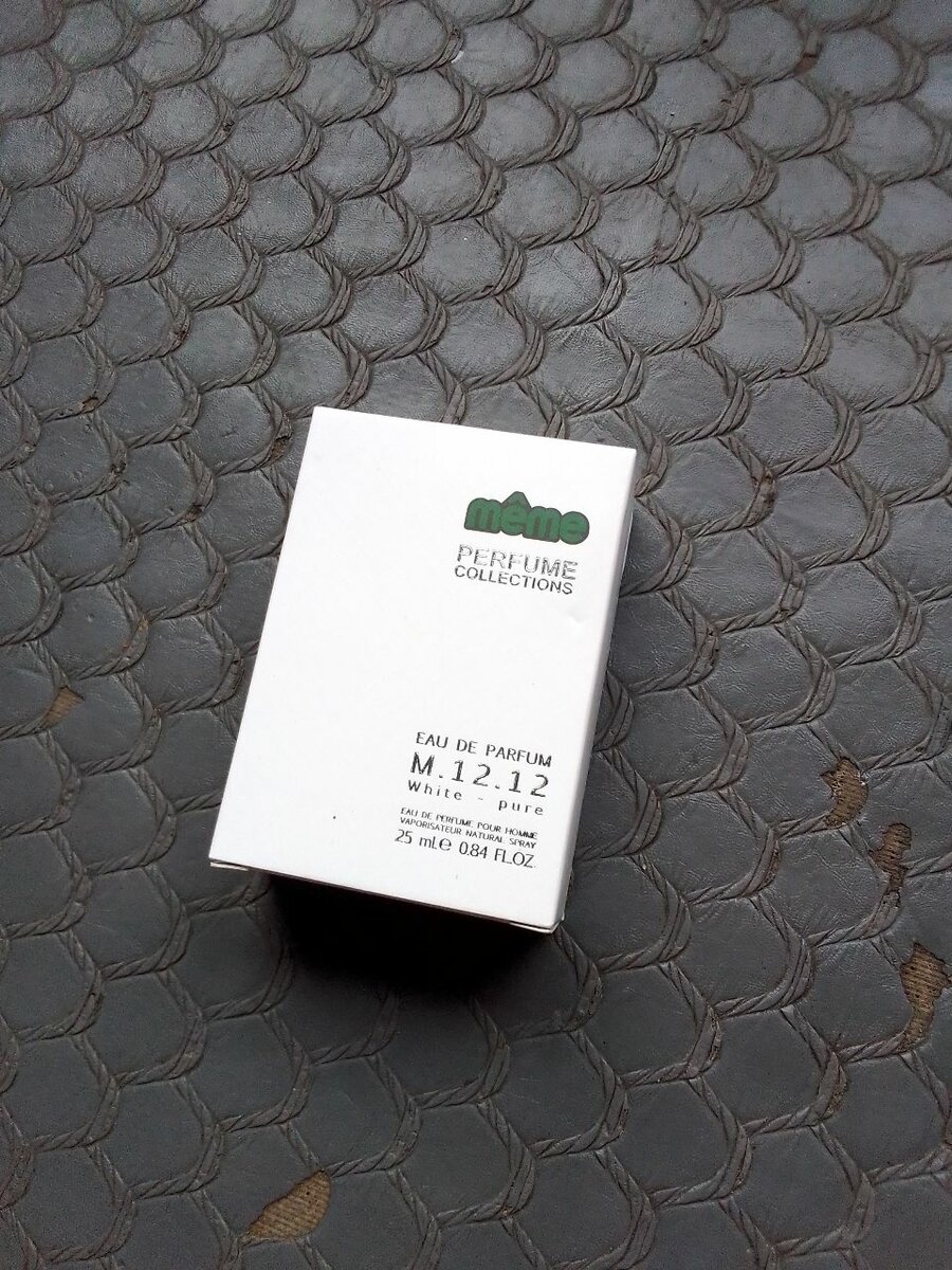 Parfum Smart Collection