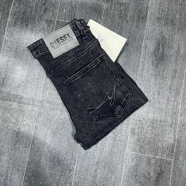 Good quality jeans