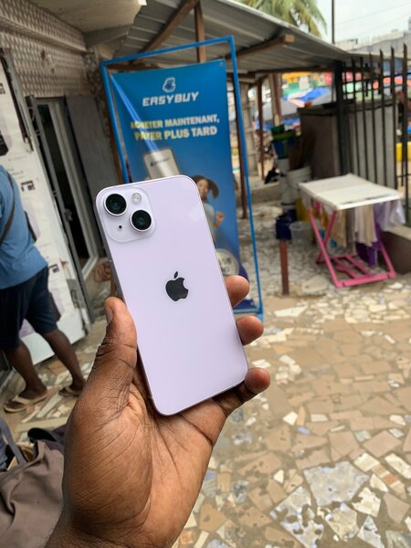 Iphone 14