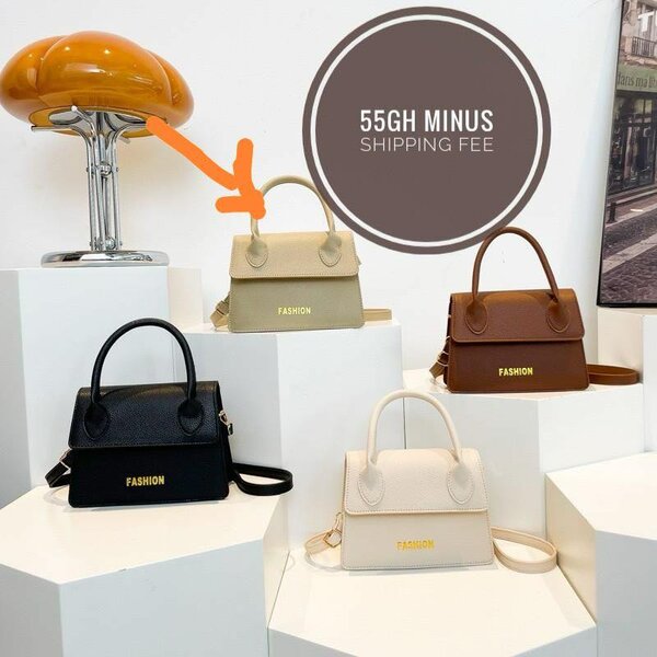 Mini fashion bag