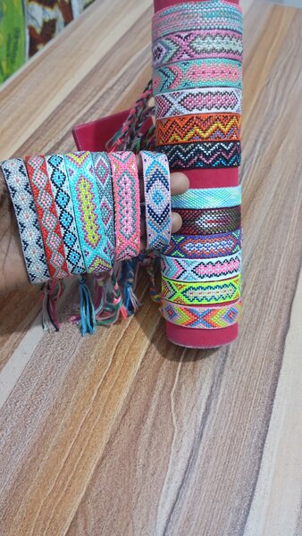 Bracelets bresiliens