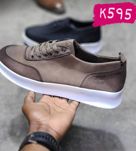 Timberland sneakers