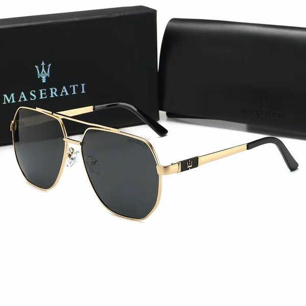 Car branded Polarized Sunglasses